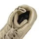 Men's Military Tactical Combat Ankle Hiking Boots with Ankle Protection