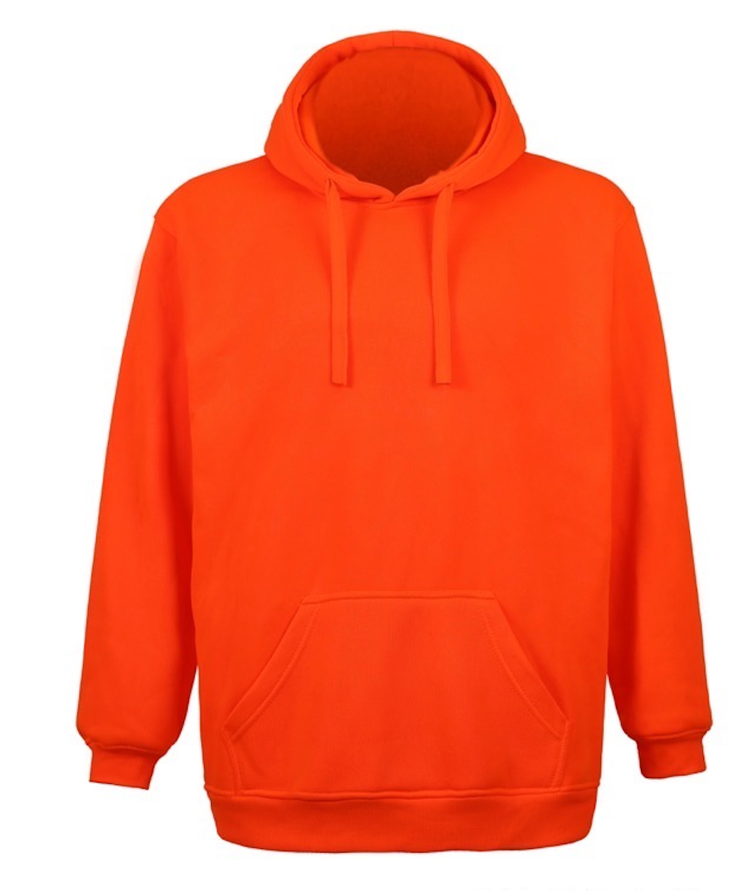 Sudadera con capucha Essential de alta visibilidad - LB-84-1