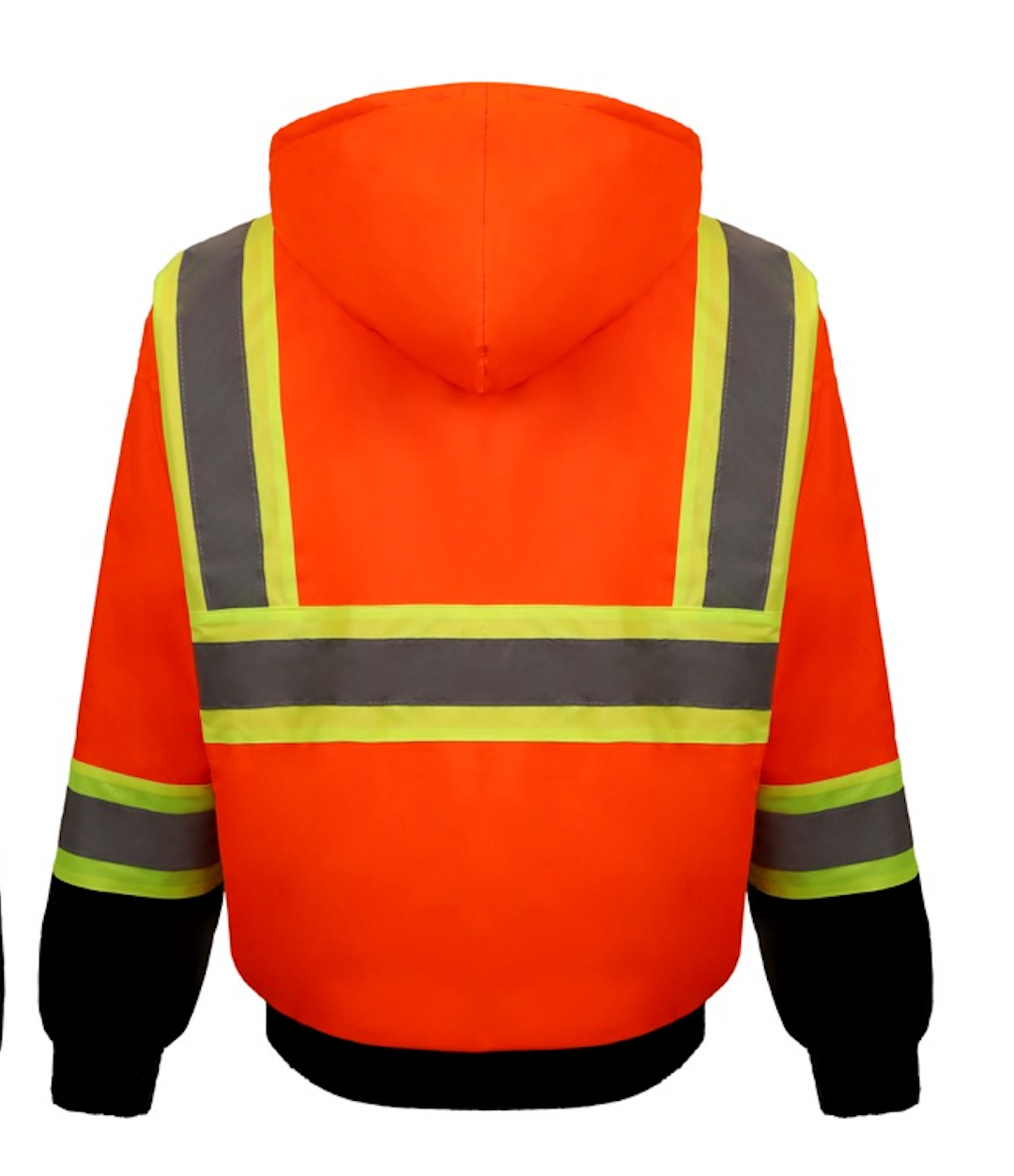 WaterProof Reflective Fleeced Jackets
