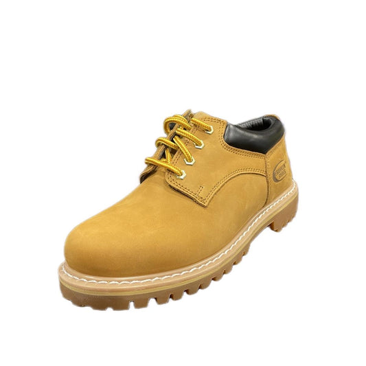 Footwear Men's Outline Steel Toe Work Boots