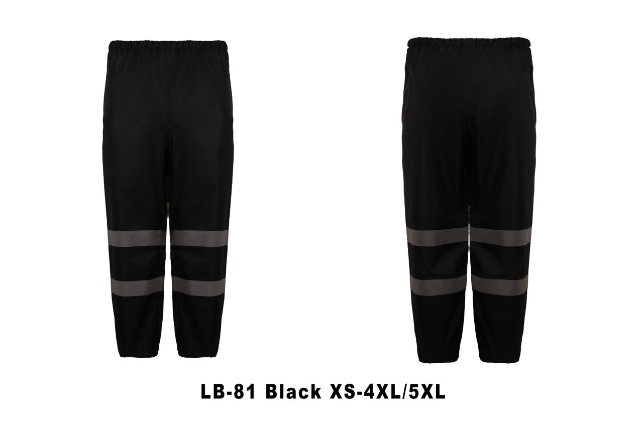 Reflective WaterProof Pants 81-1 Series