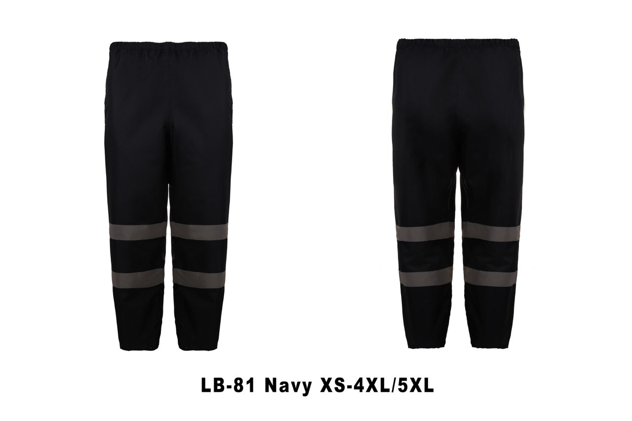 Reflective WaterProof Pants 81-1 Series