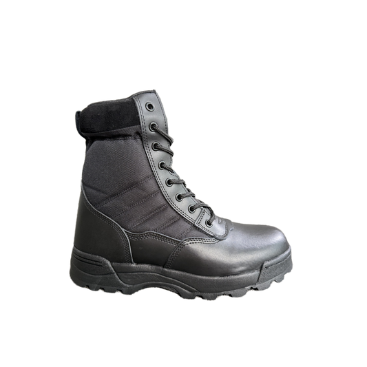 High tops Military Tactical Work Combat Boots for Hiking and Motorcycling